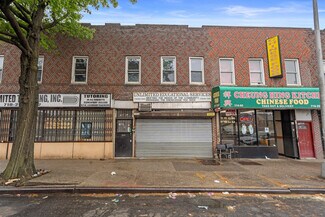 Jamaica, NY undefined - 11462 Merrick Blvd