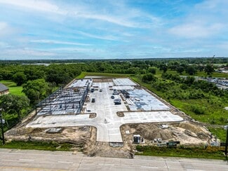 Baytown, TX Industrial - 5279 N Main St