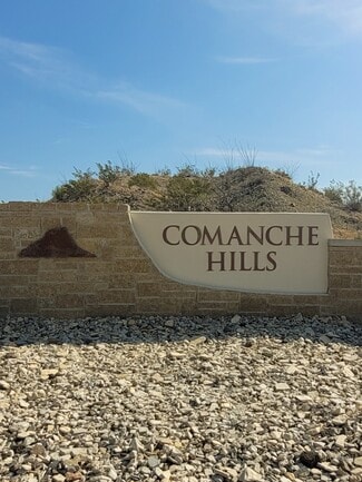 Lajitas, TX Residential - Lot 19 Comanche Hills