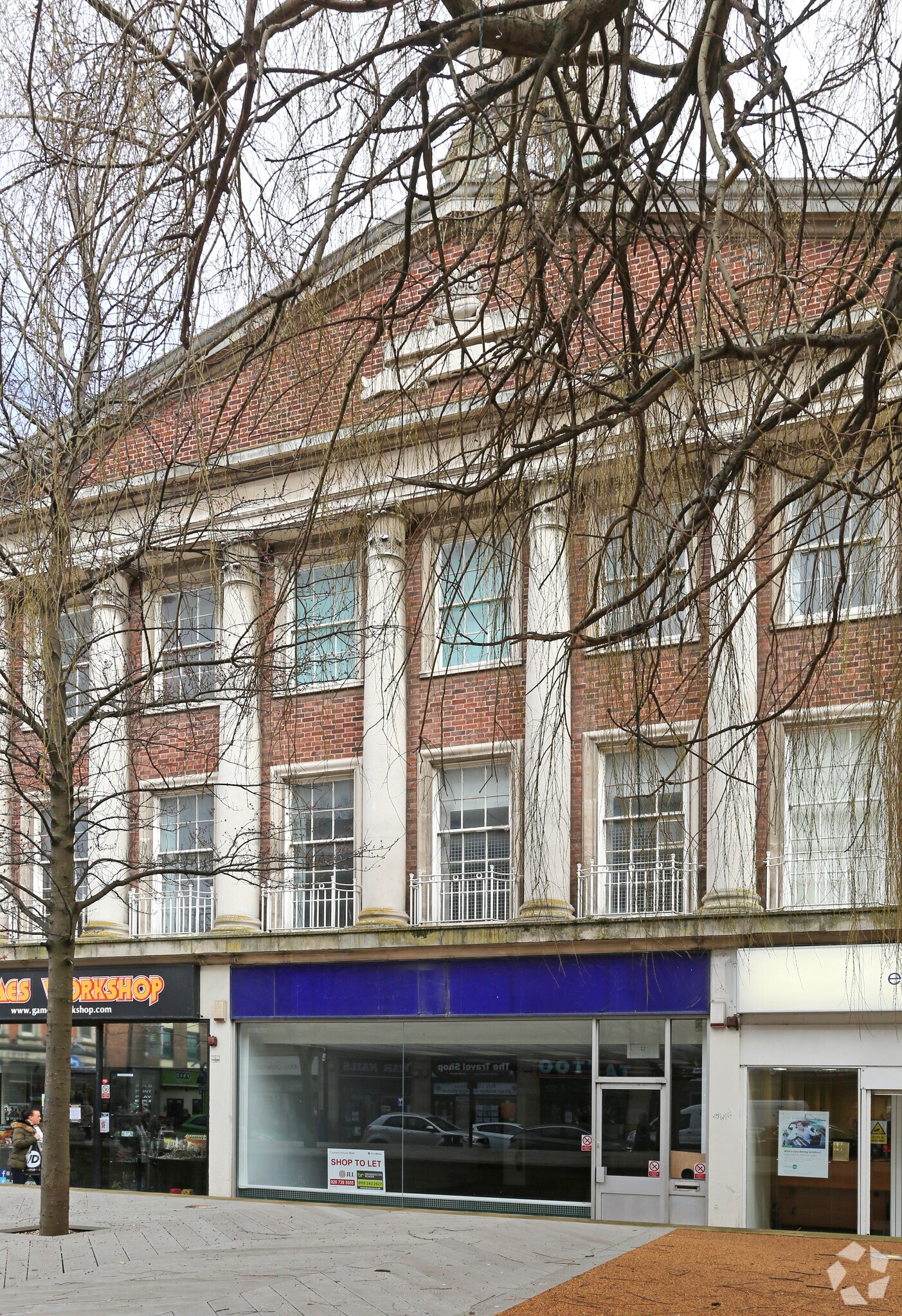 28 Paragon St, Hull, NHS for Rent