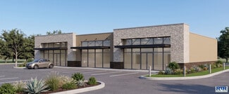 Brookshire, TX Retail - 5406 FM359 Brookshire, TX Retail - 5406 FM359