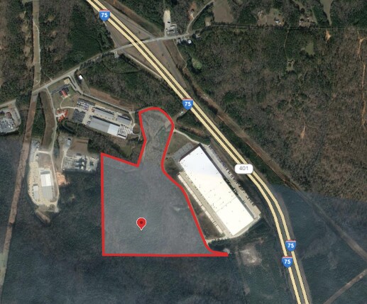 2 Rumble Rd, Forsyth, GA for Sale