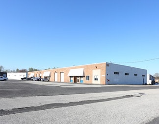 Westville, NJ Industrial - 1000 Delsea Dr Westville, NJ Industrial - 1000 Delsea Dr