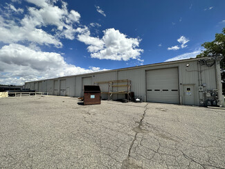 Billings, MT Warehouse - 4025 1st Ave S