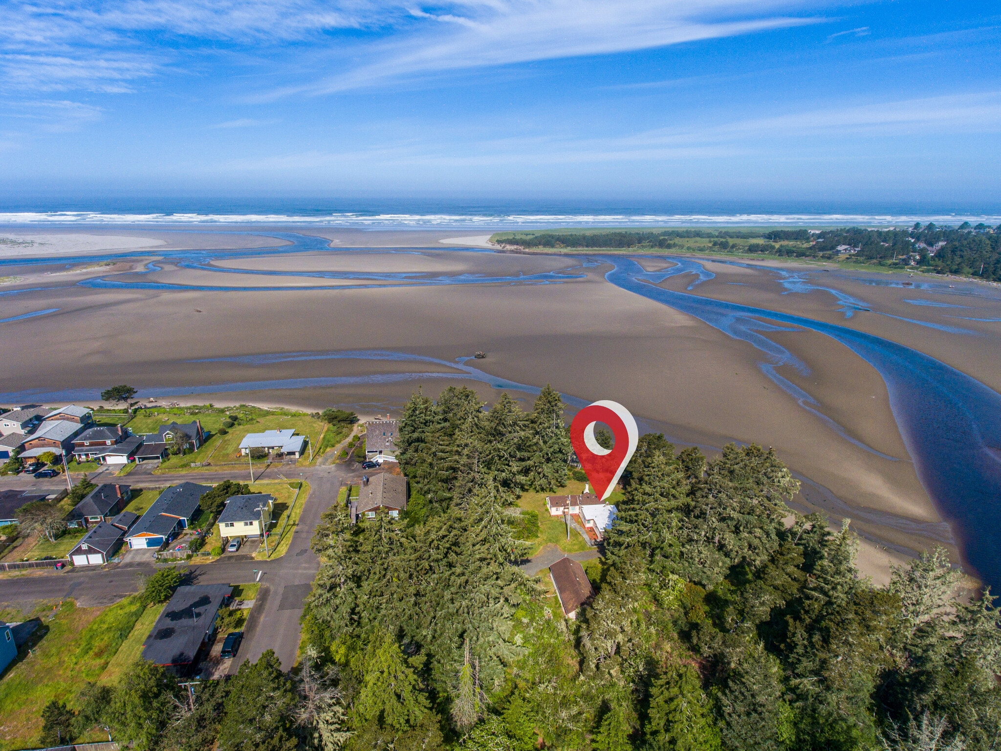 2624 Neawanna St, Seaside, OR for Sale