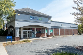 Greenfield, MA Retail - 107 Main St