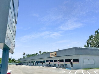 Okeechobee, FL Retail, Flex - 3651 SE Us-441