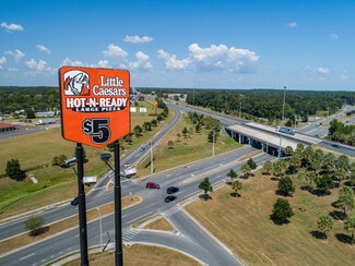 Lake City, FL Commercial Land - SW SR 47 Lake City, FL Commercial Land - SW SR 47