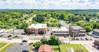 Monaca, PA Medical - 3578 Brodhead Rd
