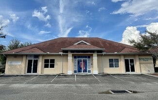 Trinity, FL Medical - 2439 Country Place Blvd