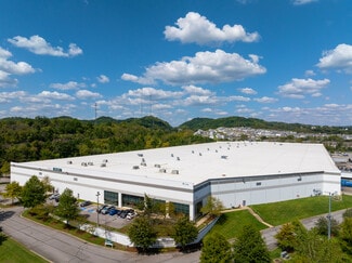 Nashville, TN Industrial - 3438 Briley Park Blvd N