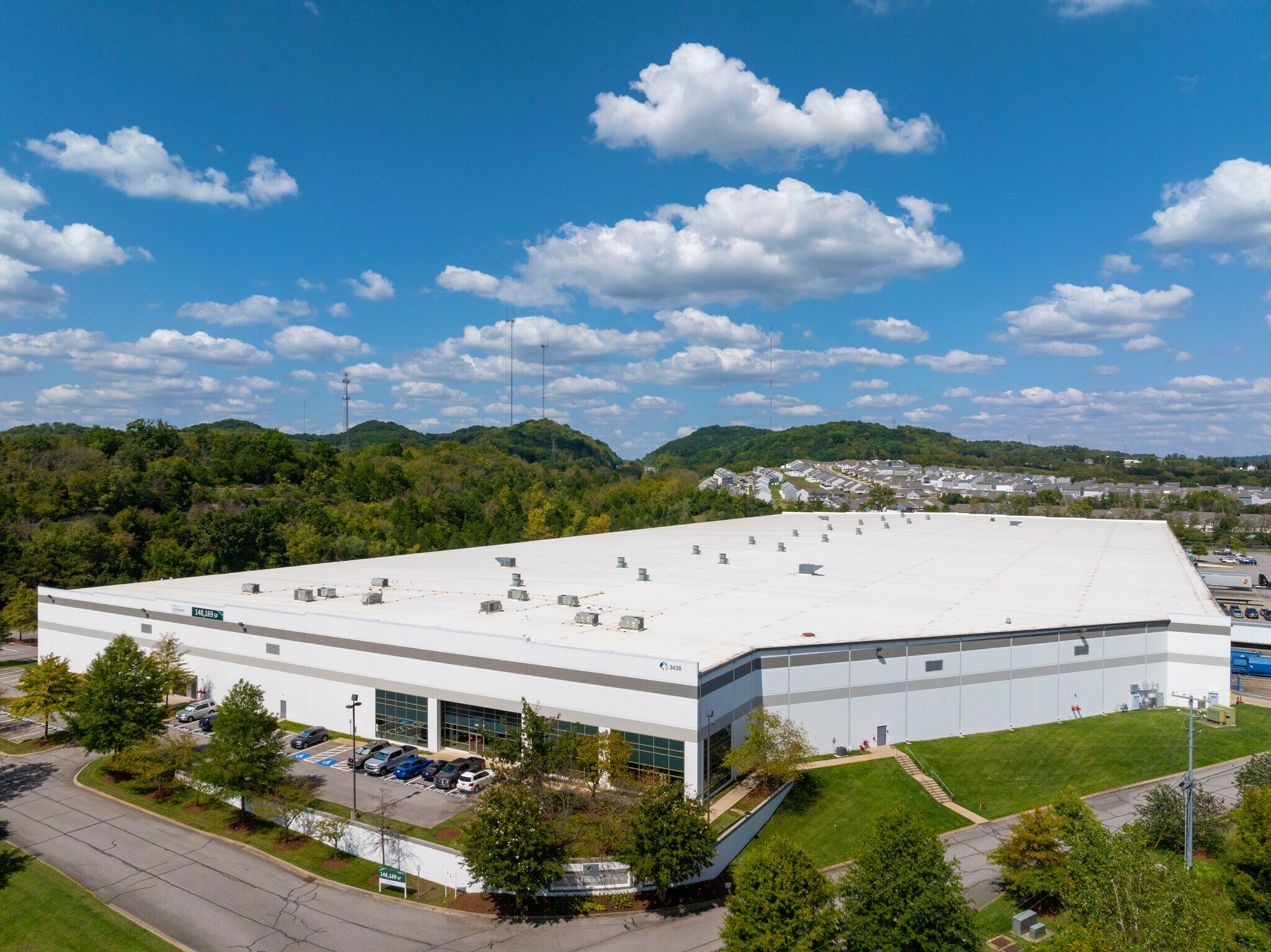 3438 Briley Park Blvd N, Nashville, TN for Rent