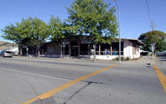 Morgan Hill, CA undefined - 101-109 E Main Ave Morgan Hill, CA undefined - 101-109 E Main Ave