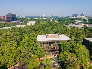 Atlanta, GA Office - 47 Perimeter Ctr E