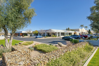 Tempe, AZ Office - 3225 S Hardy Dr