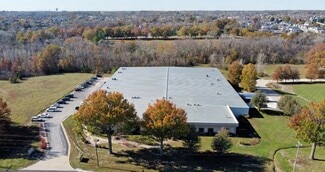 Grain Valley, MO Industrial - 1780 S Buckner Tarsney Rd Grain Valley, MO Industrial - 1780 S Buckner Tarsney Rd