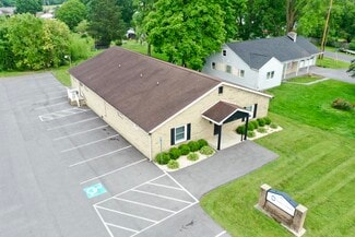 Martinsburg, WV Medical - 302 Rock Cliff Dr