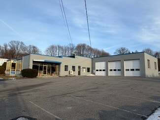 South Portland, ME Warehouse - 172 Main St South Portland, ME Warehouse - 172 Main St