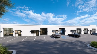 Fort Lauderdale, FL Industrial - 723-731 NW 6th Ave Fort Lauderdale, FL Industrial - 723-731 NW 6th Ave