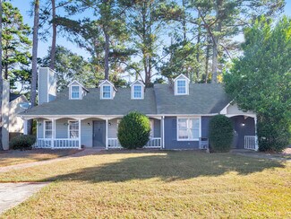 Conyers, GA Multi-Family - 2609 Country Trce SE