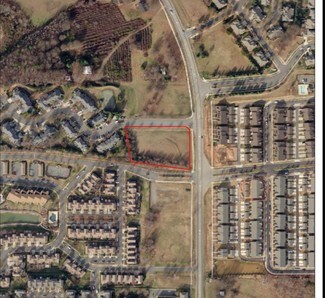 Cornelius, NC Residential Land - Silver Quay Dr