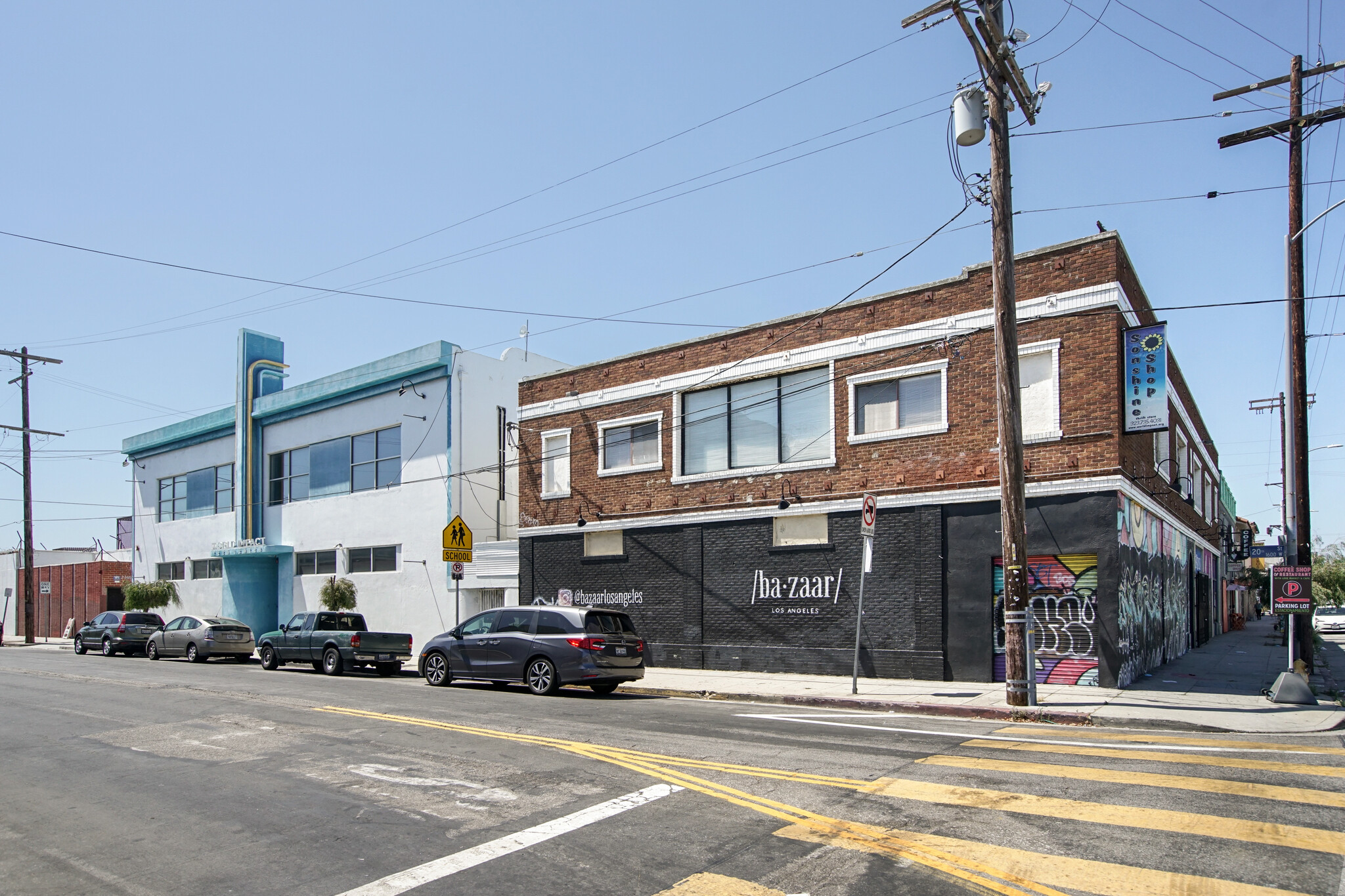 1971 S Vermont Ave, Los Angeles, CA for Sale