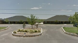 Snyder, TX Assisted Livings - 1906 Martha Ann Blvd Snyder, TX Assisted Livings - 1906 Martha Ann Blvd