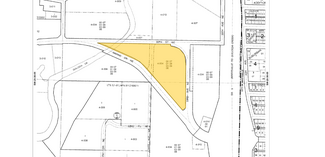 Tulalip, WA Commercial Land - 6410 33rd Ave NE