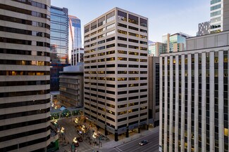Calgary, AB Office - 505 3rd St SW
