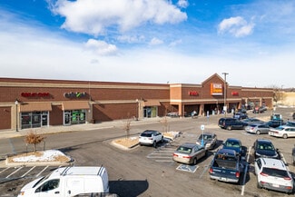 Edgewater, CO Retail - 1711-1975 Sheridan Blvd