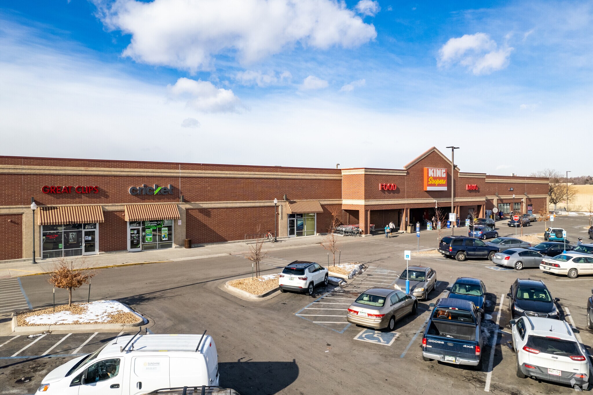 1711-1975 Sheridan Blvd, Edgewater, CO for Rent
