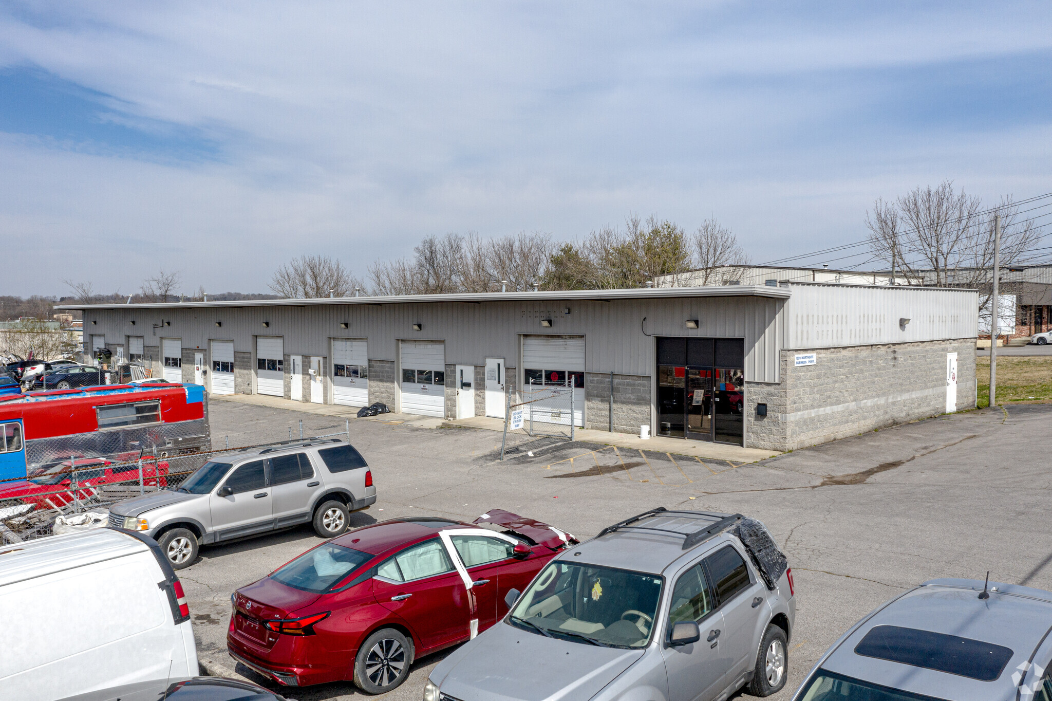 1228 Northgate Business Pky, Madison, TN for Rent