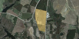 Johnston, SC Commercial - 00 Highway 121 Trenton