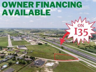 Jarrell, TX Commercial - 100 Meadow Valley Jarrell, TX Commercial - 100 Meadow Valley