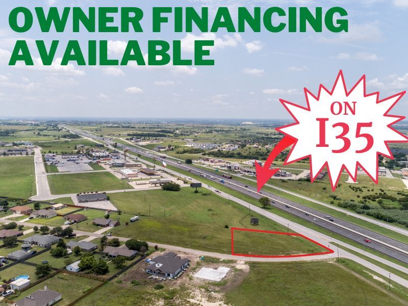 100 Meadow Valley, Jarrell, TX for Sale