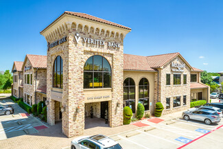 Frisco, TX Office - 1518 Legacy Dr