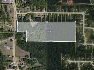Stockbridge, GA Commercial - 2748 E Atlanta Rd