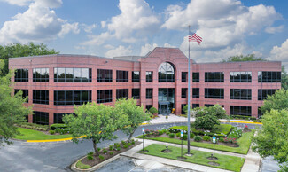 Jacksonville, FL Office - 10161 Centurion Pkwy N