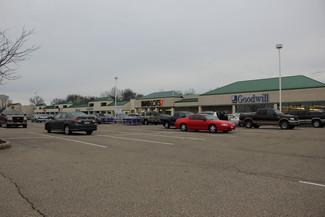 Fairfield, OH Retail - 4605-4627 Dixie Hwy