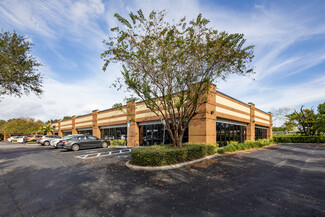 Tampa, FL Office - 5431-5447 E Beaumont Center Blvd