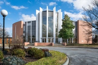 Springfield, MO Schools - 3000 N Grant Ave