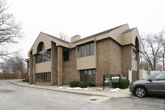 Kalamazoo, MI Office - 1803 Whites Rd