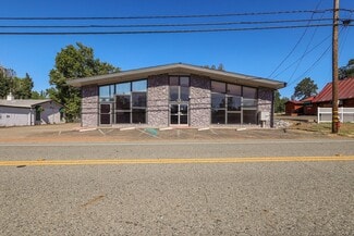 3266 Cascade Blvd  