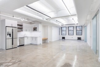 New York, NY Office - 115 W 45th St New York, NY Office - 115 W 45th St