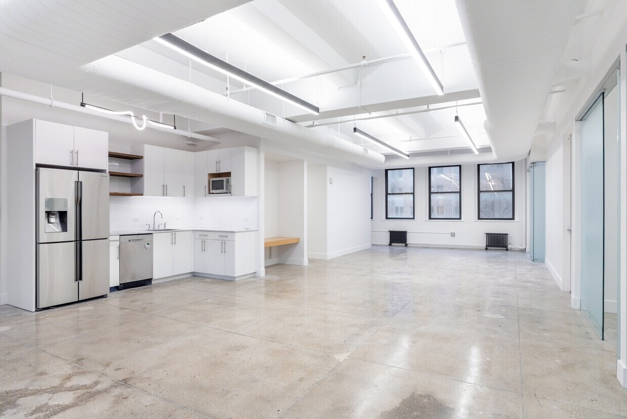 115 W 45th St, New York, NY for Rent