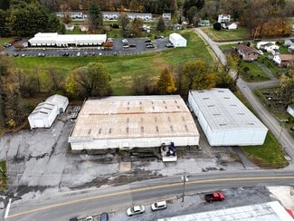 Abingdon, VA Industrial - 302 Deadmore SE st Abingdon, VA Industrial - 302 Deadmore SE st