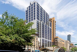 New York, NY Retail - 2551-2555 Broadway New York, NY Retail - 2551-2555 Broadway