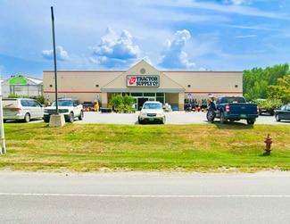 Montpelier, VT Freestanding - 352 River St