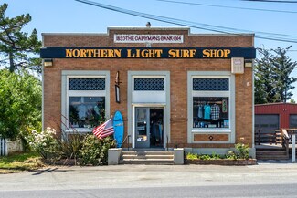 Petaluma, CA Freestanding - 14435 CA-Hwy 1 Hwy