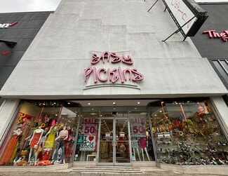 Long Island City, NY Retail - 3127 Steinway St